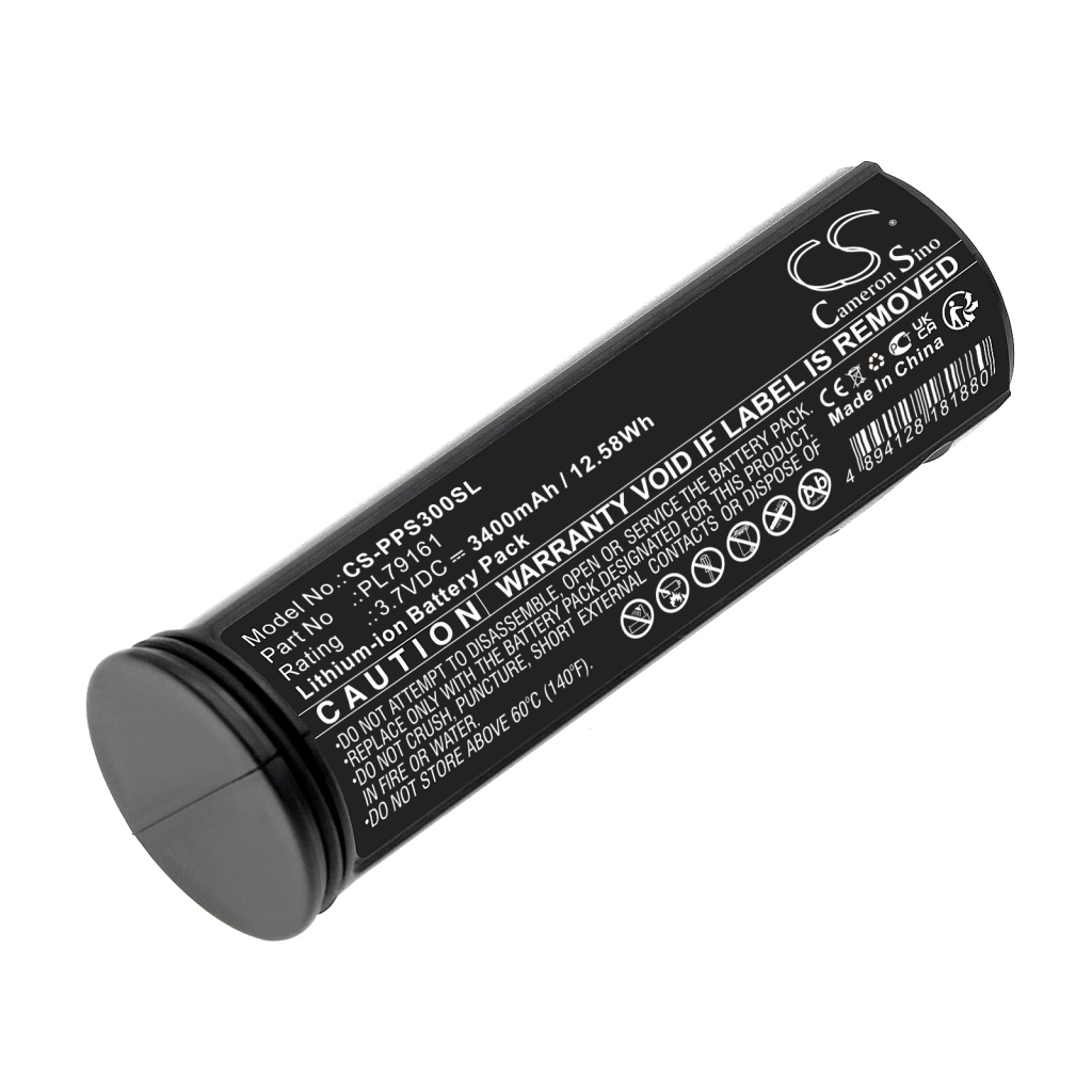 Batterij Vervangt APS 3