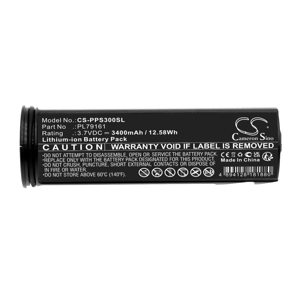 Batterij Vervangt APS 3