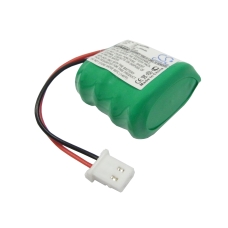 Remplacement de batterie compatible pour PSC 098,31203342-01,3120334201