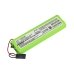 Batterij Vervangt B11307