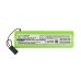 Batterij Vervangt B11307