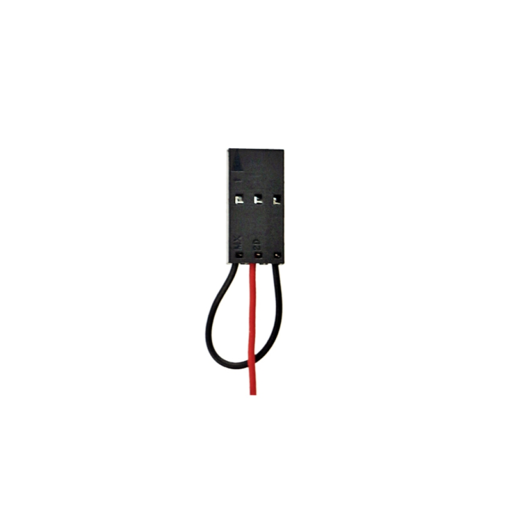 Batterij Vervangt B11307