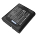 Batterijen Vervangt ND2057HD34