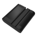 Batterijen Vervangt ND2057HD34