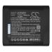 Batterijen Vervangt ND2057HD34