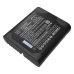 Batterij Vervangt RRC2057