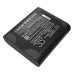 Batterij Vervangt RRC2057