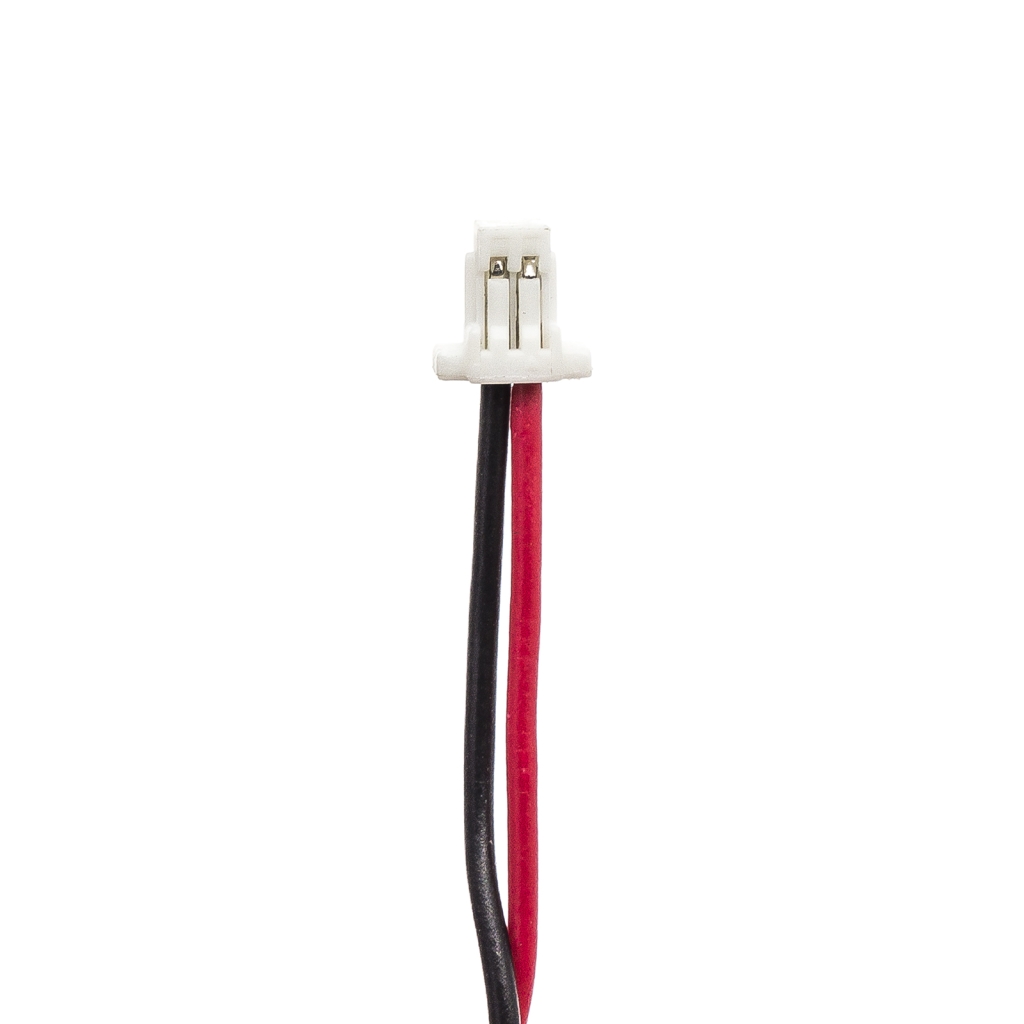 Batterij Vervangt 9924A60515