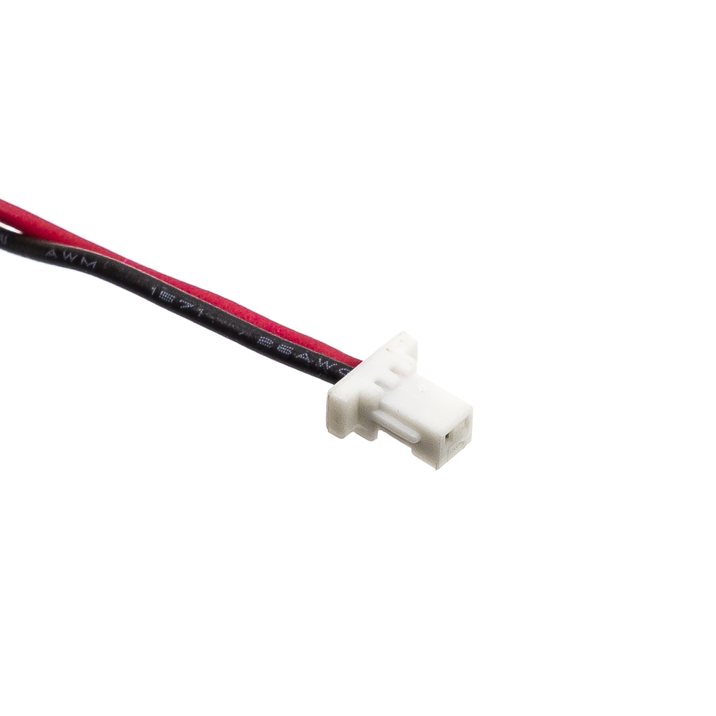 Batterij Vervangt 9924A60515
