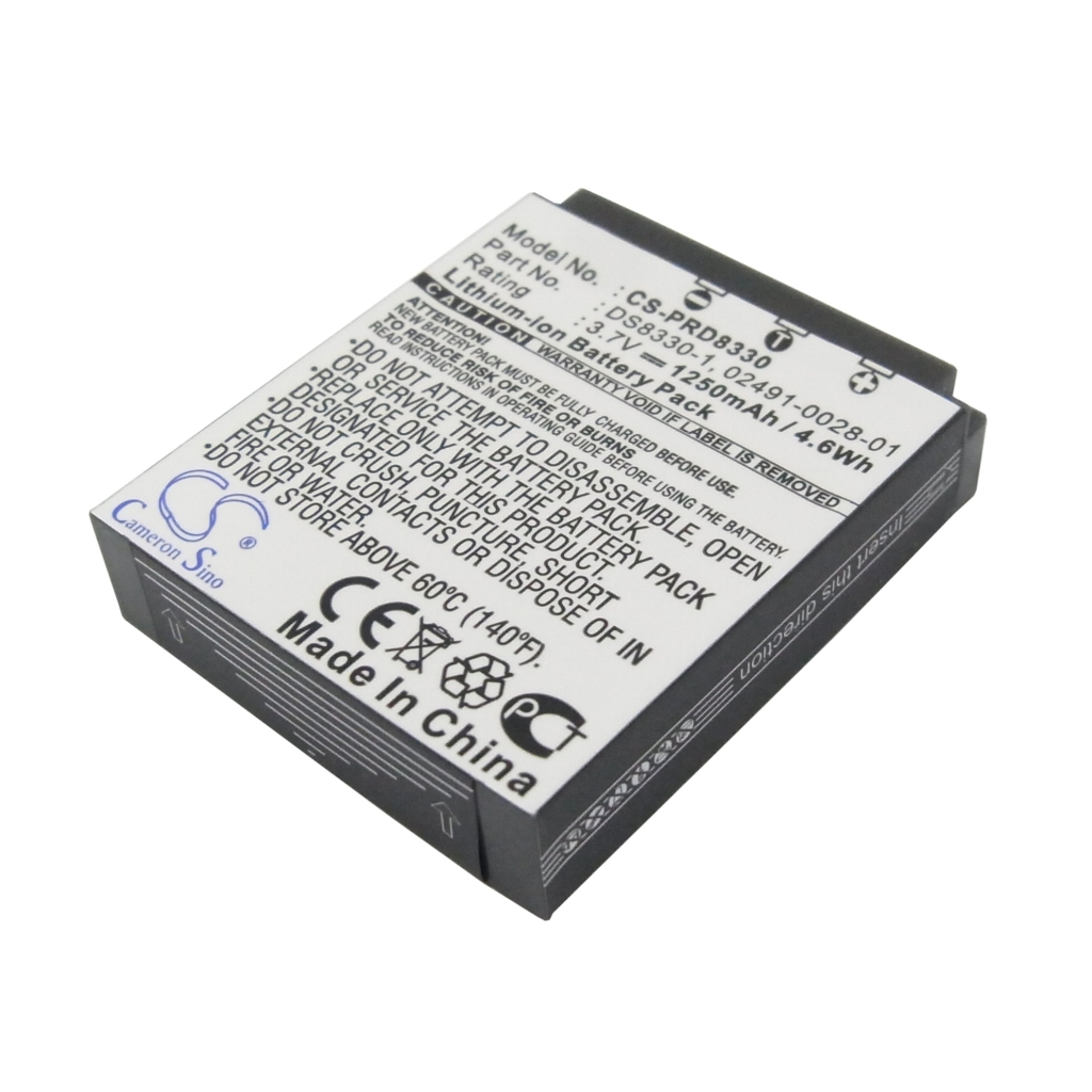 Chargeur de bureau Netgear CS-PRD8330
