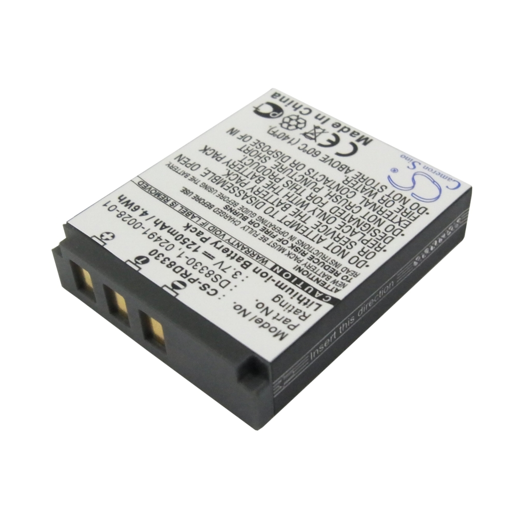 DeskTop Charger Emobile CS-PRD8330