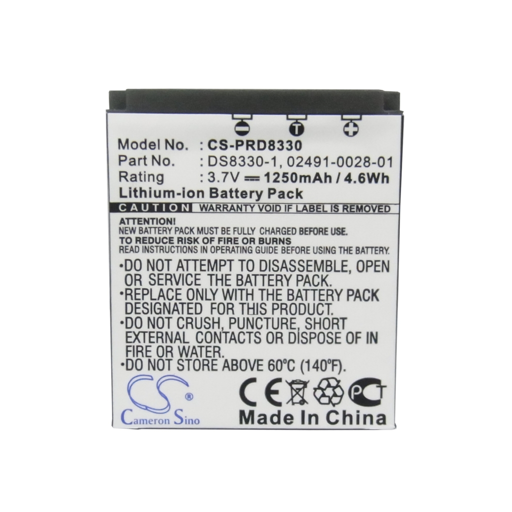 DeskTop Charger Emobile CS-PRD8330