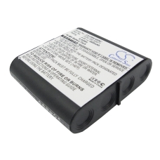 Remplacement de batterie compatible pour Marantz 3104 200 50971