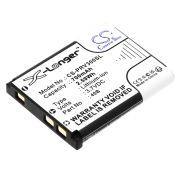 Battery for Prestigio RoadRunner 300