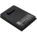 Batterij compatibel met PSION CS-PRV301BL
