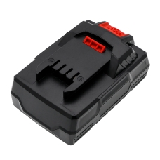 Compatibele batterijvervanging voor  PAP 20 A1,PAP 20 B3