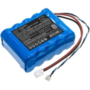 Batterie compatibleWith Promax