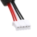 Compatibele batterijvervanging voor Plantronics A0697
