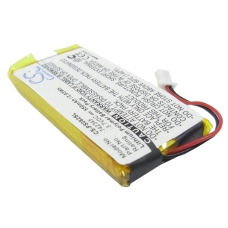 Compatibele batterijvervanging voor Philips 742345