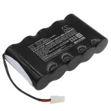Compatible battery replacement for  OSA029,OSA129