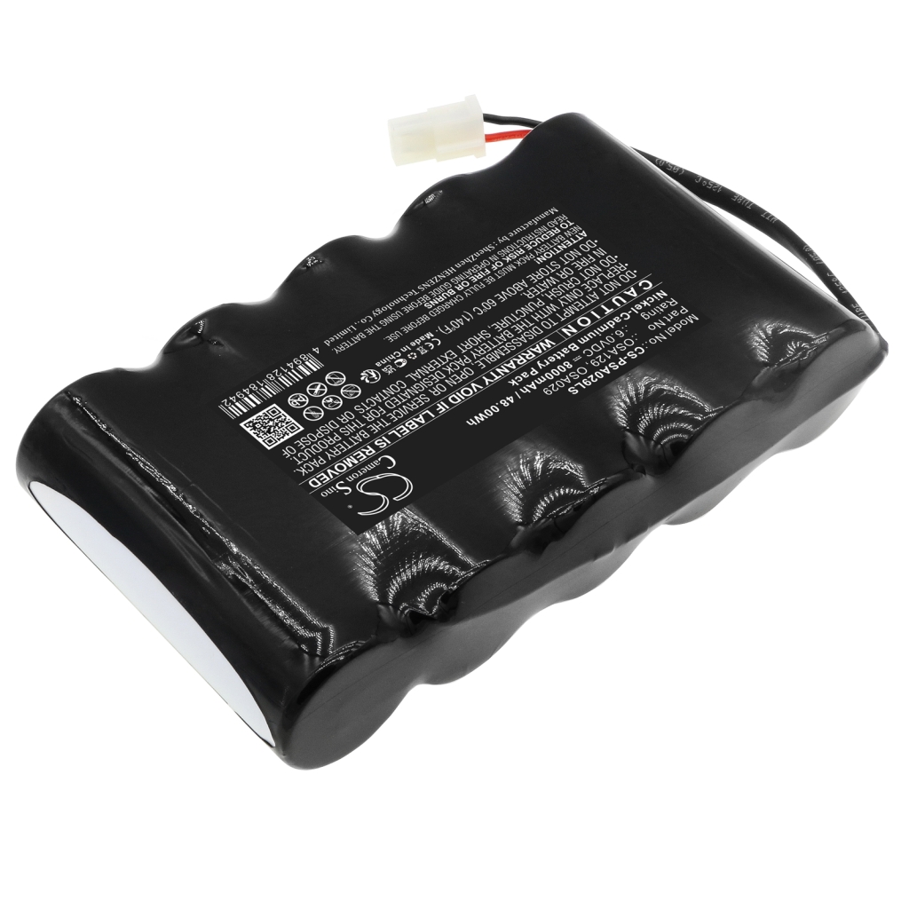 Batterij Vervangt OSA129