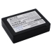 Batterij barcode, scanner Falcon CS-PSF4220BL