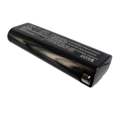 Remplacement de batterie compatible pour Paslode 404400,404717,BCPAS-404717,BCPAS-404717HC
