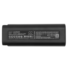 Compatibele batterijvervanging voor Paslode 404400,404717,BCPAS-404717,BCPAS-404717HC