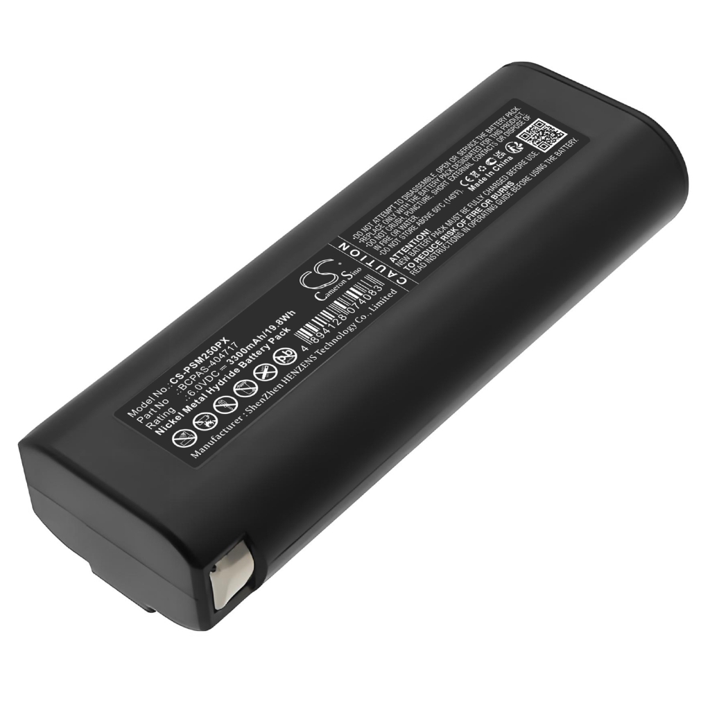 Batterie industrielle Paslode CS-PSM250PX