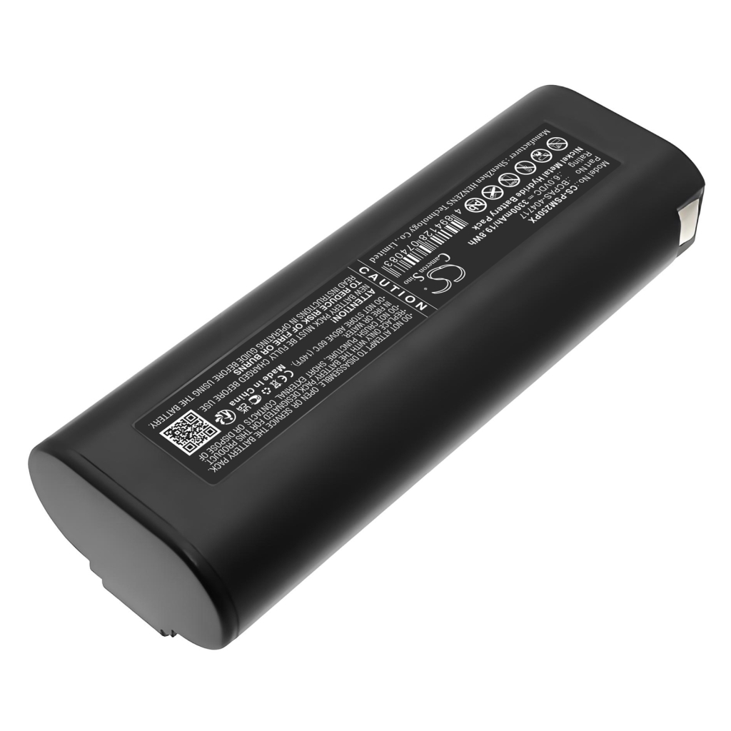 Batterie industrielle Paslode CS-PSM250PX