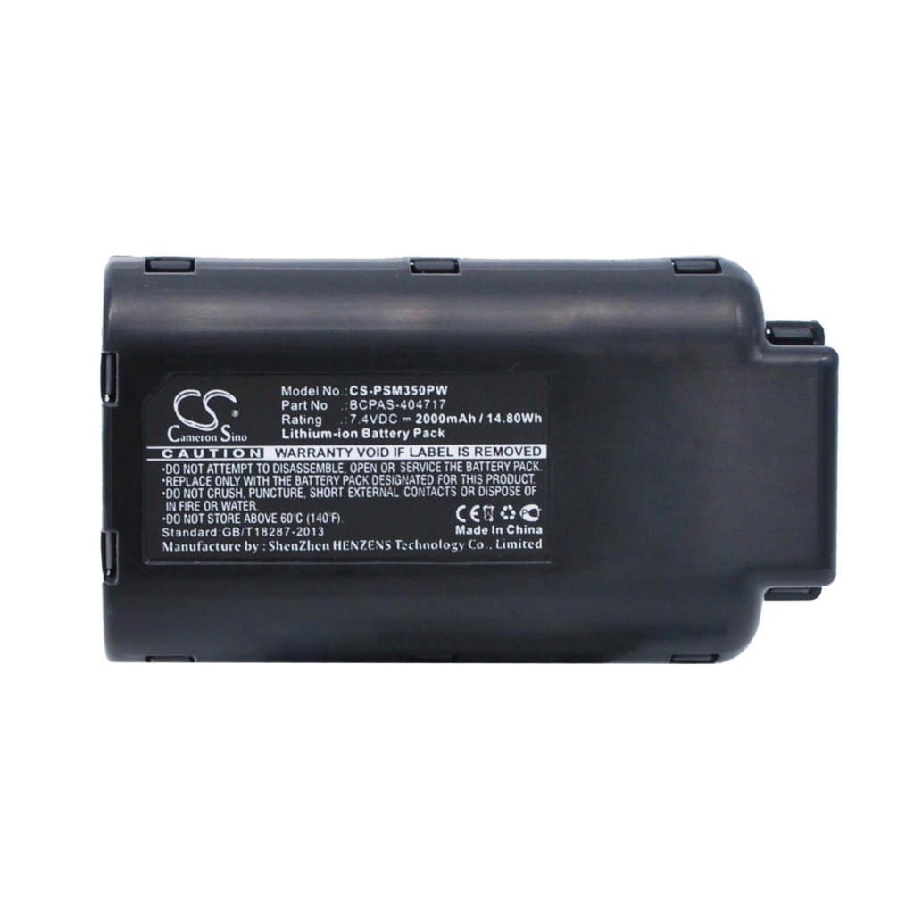 Batterie industrielle Paslode CS-PSM350PW
