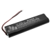 Luidspreker Batterij Polycom SoundStation 2W