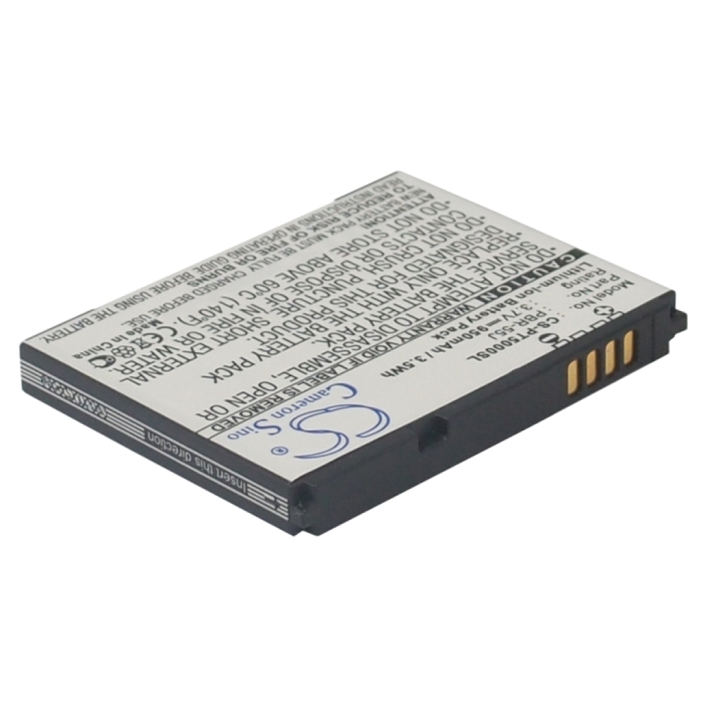 Remplacement de batterie compatible pour AT