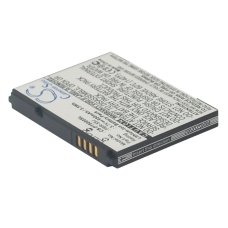 Remplacement de batterie compatible pour AT&T PBR-55J