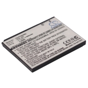 Batterie compatibleWith Pantech