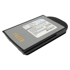 Remplacement de batterie compatible pour PSION 1030070,1030070-003,1080141,CV3000,CV3001...