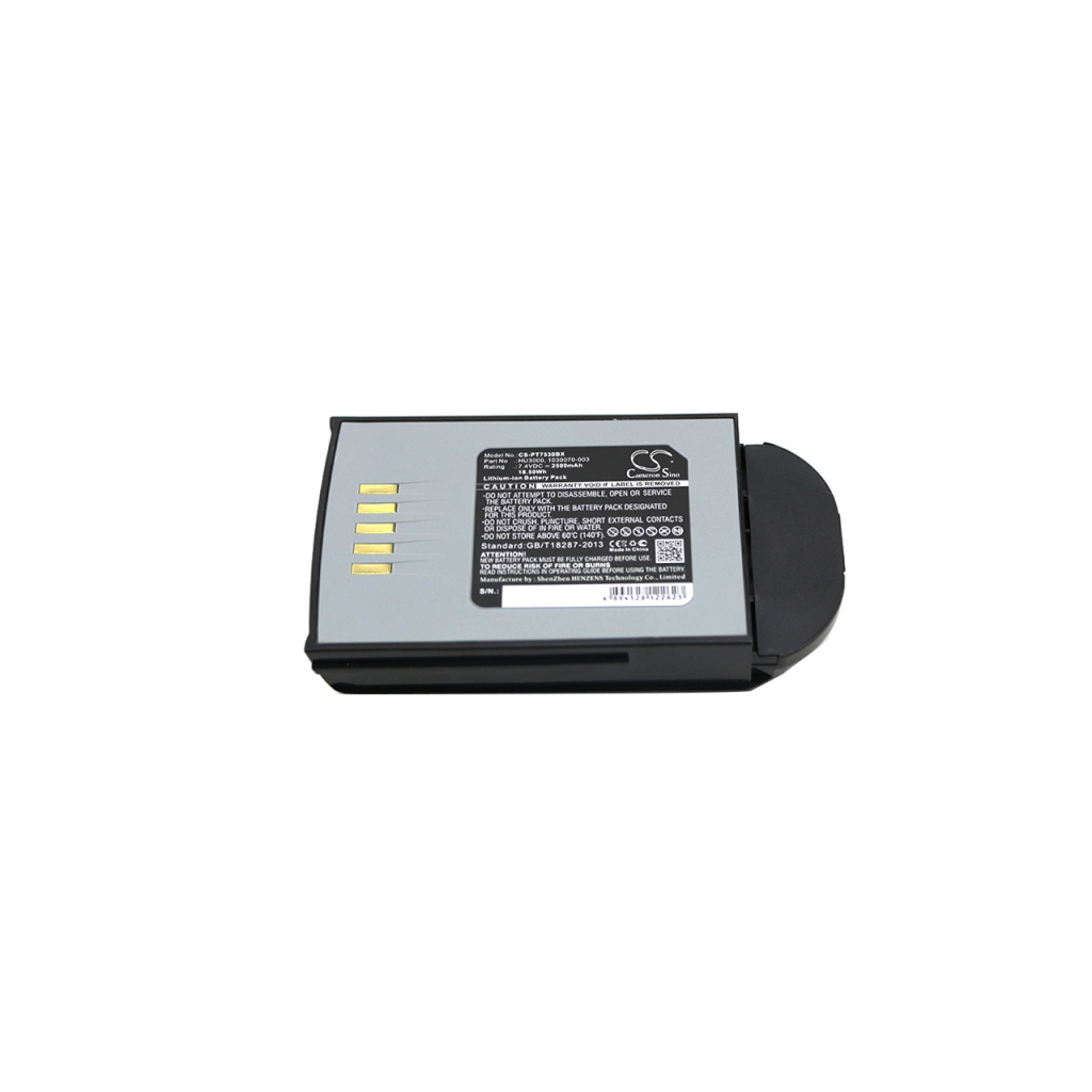 Battery Replaces 1030070