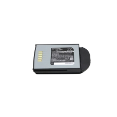 Remplacement de batterie compatible pour PSION 1030070,1030070-003,1080141,CV3000,CV3001...