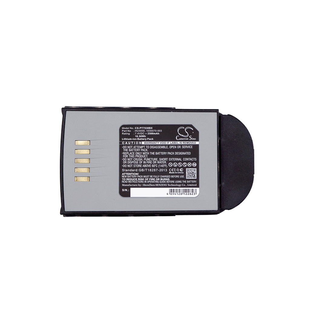 Battery Replaces 1030070