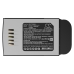 Batterie compatible avec PSION TEKLOGIX CS-PT7530BX