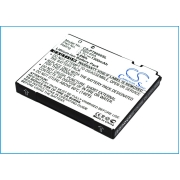 Batterij compatibleWith Pantech