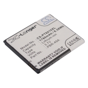 Batterie compatibleWith Pantech