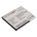 Batterie compatible avec Pantech
