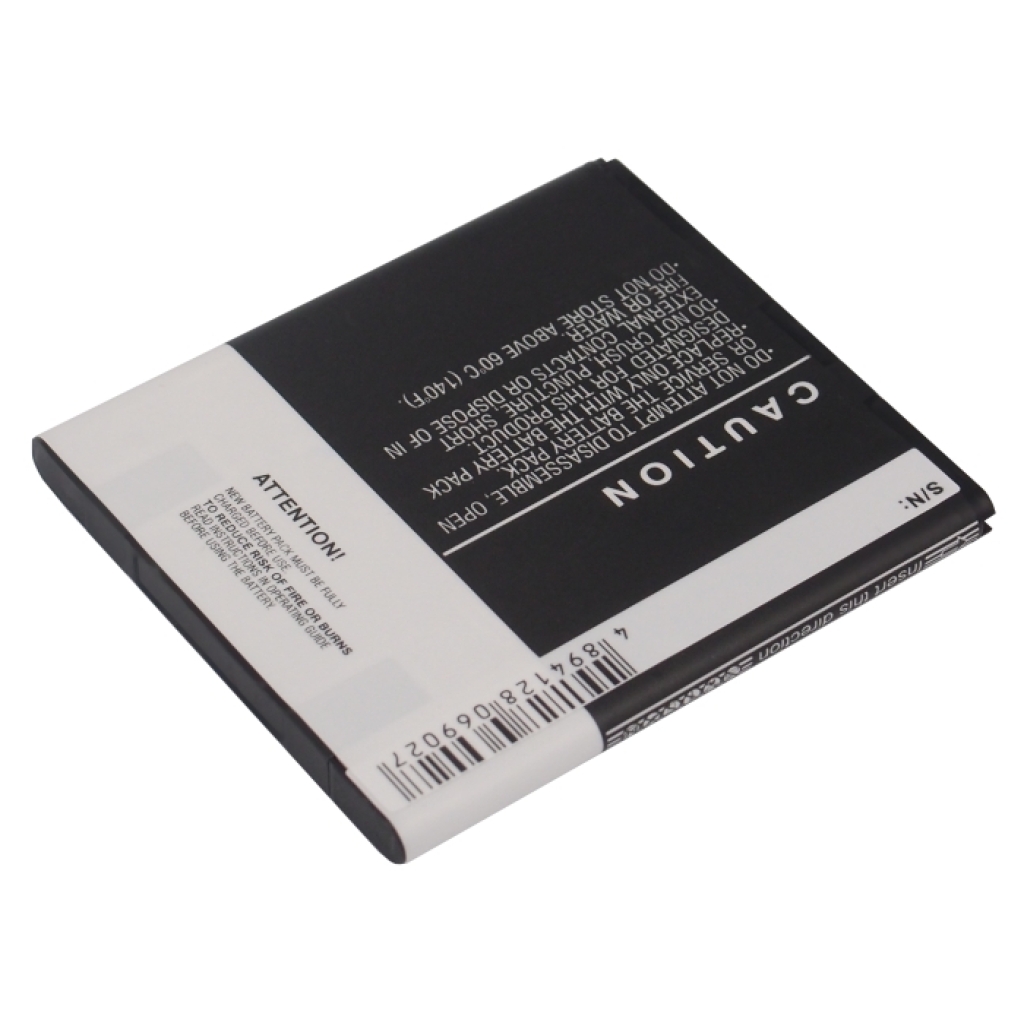 Batterie compatible avec Pantech