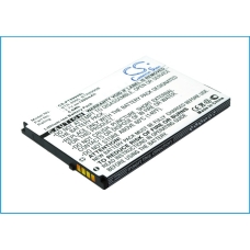 Remplacement de batterie compatible pour Verizon BTR-8995,BTR8995B