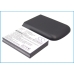 Batterie compatible avec Pantech