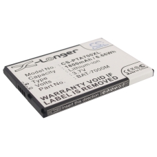 Compatibele batterijvervanging voor Sky BAT-7000M