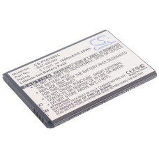 Remplacement de batterie compatible pour Pantech BAT-6800M