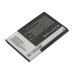 Battery compatible with Pantech