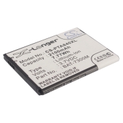 Batterie compatibleWith Pantech